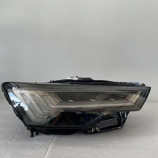 Audi A6 S6 4K Full LED HD Matrix Scheinwerfer rechts 4K0941036