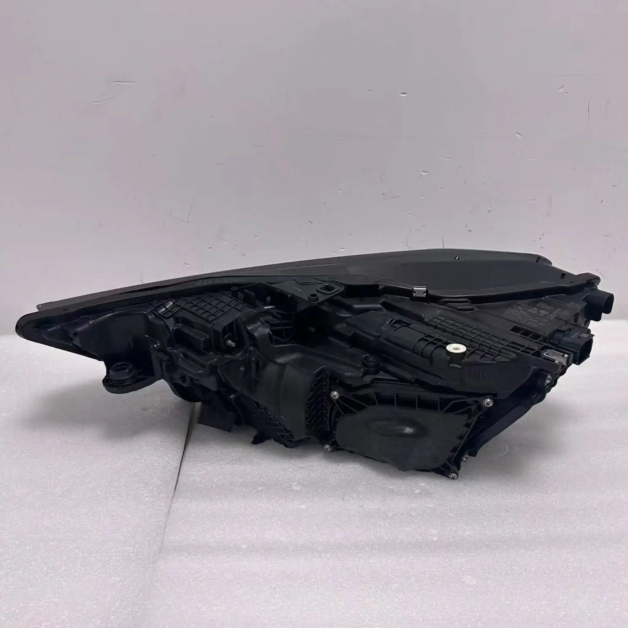 Audi A6 S6 4K Full LED HD Matrix Scheinwerfer rechts 4K0941036G