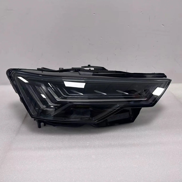 Audi A6 S6 4K Full LED HD Matrix Scheinwerfer rechts 4K0941036G
