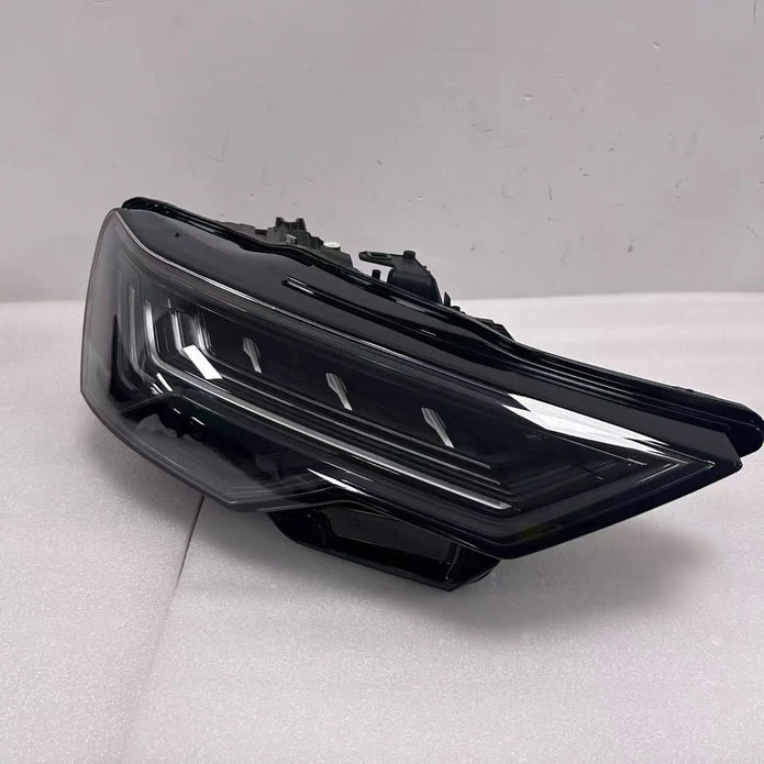 Audi A6 S6 4K Full LED HD Matrix Scheinwerfer rechts 4K0941036G