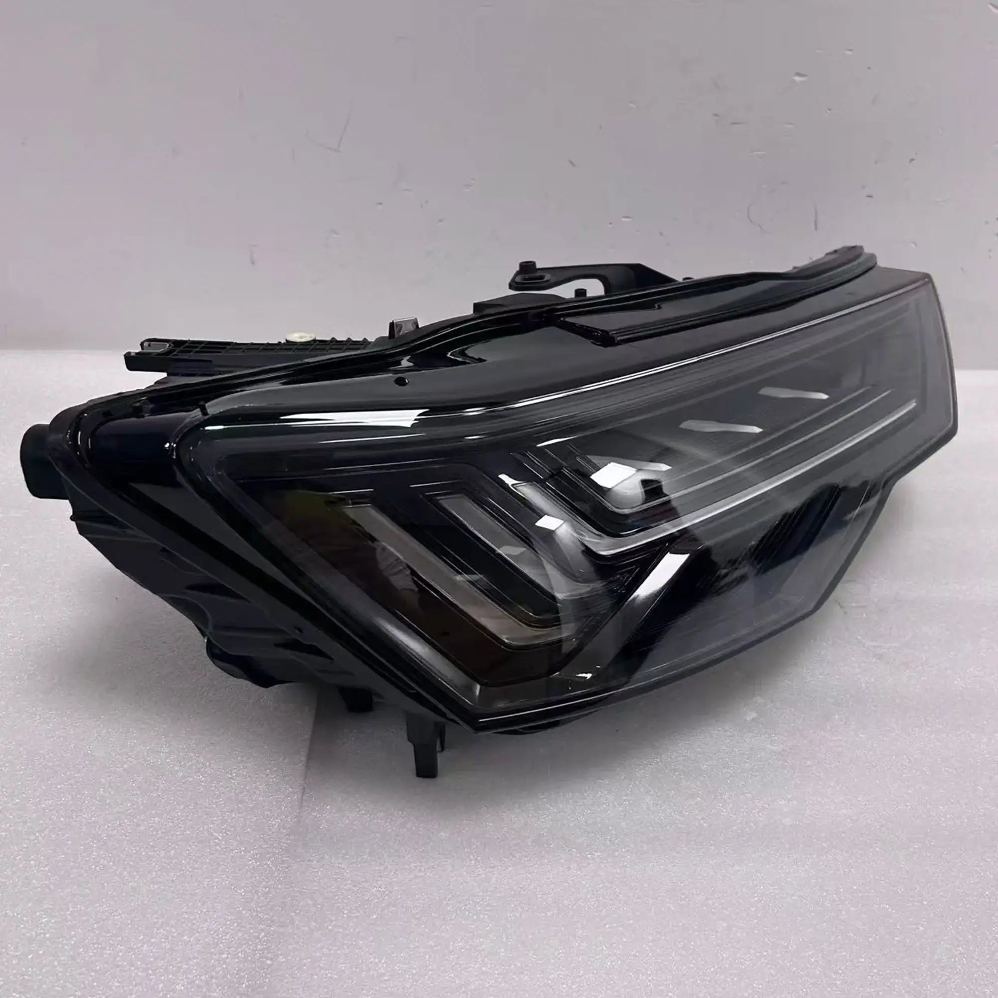Audi A6 S6 4K Full LED HD Matrix Scheinwerfer rechts 4K0941036G