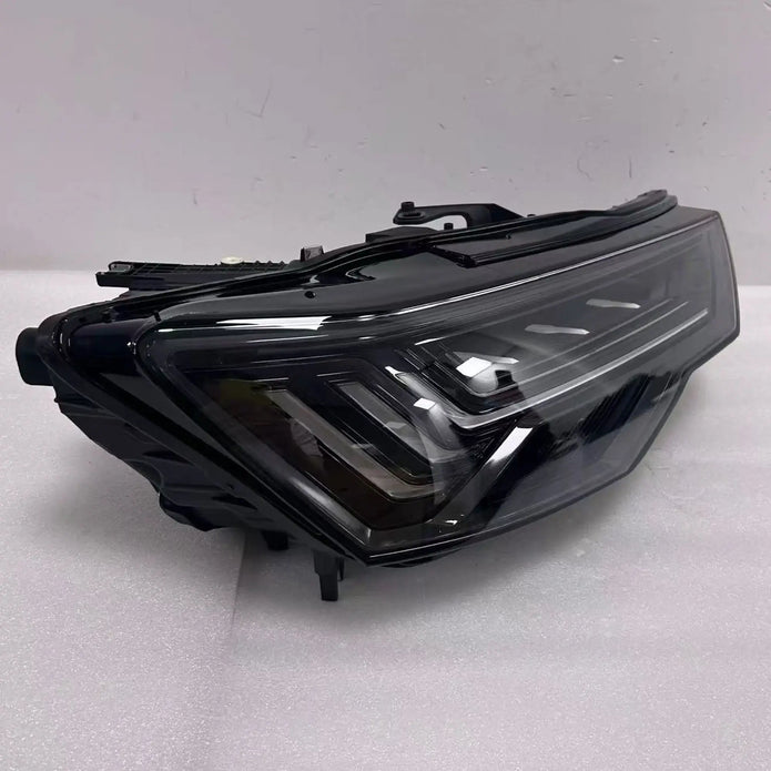 Audi A6 S6 4K Full LED HD Matrix Scheinwerfer rechts 4K0941036G