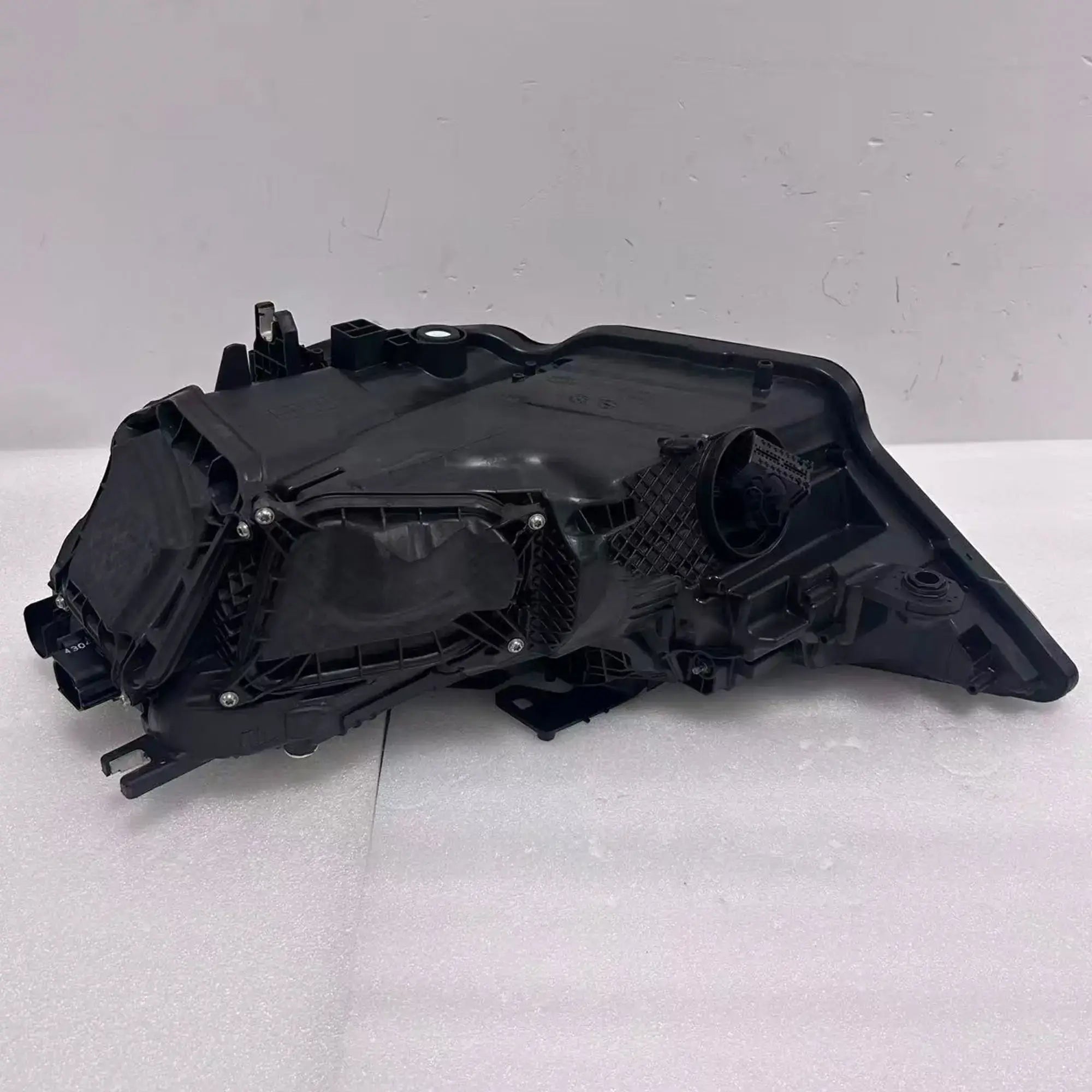 Audi A6 S6 4K Full LED HD Matrix Scheinwerfer rechts 4K0941036G