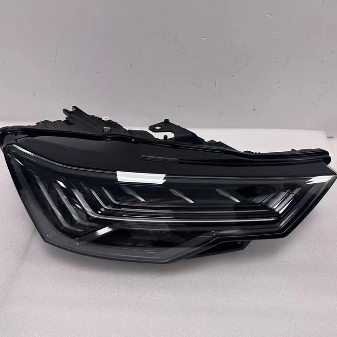Audi A6 S6 4K Full LED HD Matrix Scheinwerfer rechts 4K0941036G