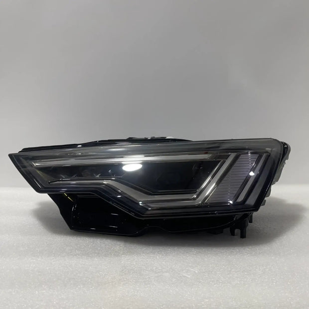 Audi A6 S6 4K Full LED Matrix Scheinwerfer links 4K0941039