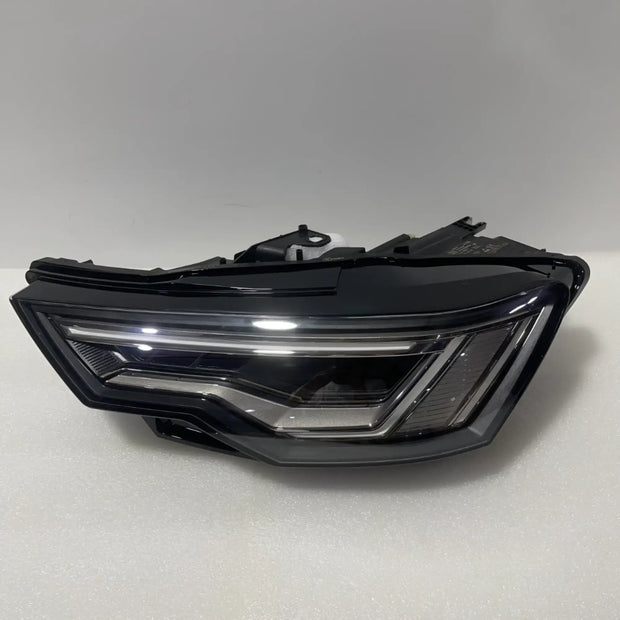 Audi A6 S6 4K Full LED Matrix Scheinwerfer links 4K0941039E