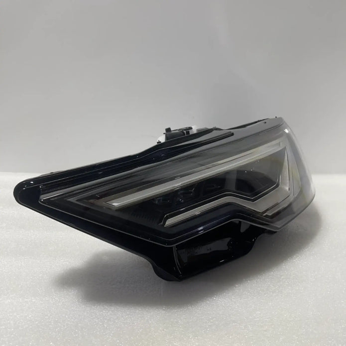 Audi A6 S6 4K Full LED Matrix Scheinwerfer links 4K0941039E