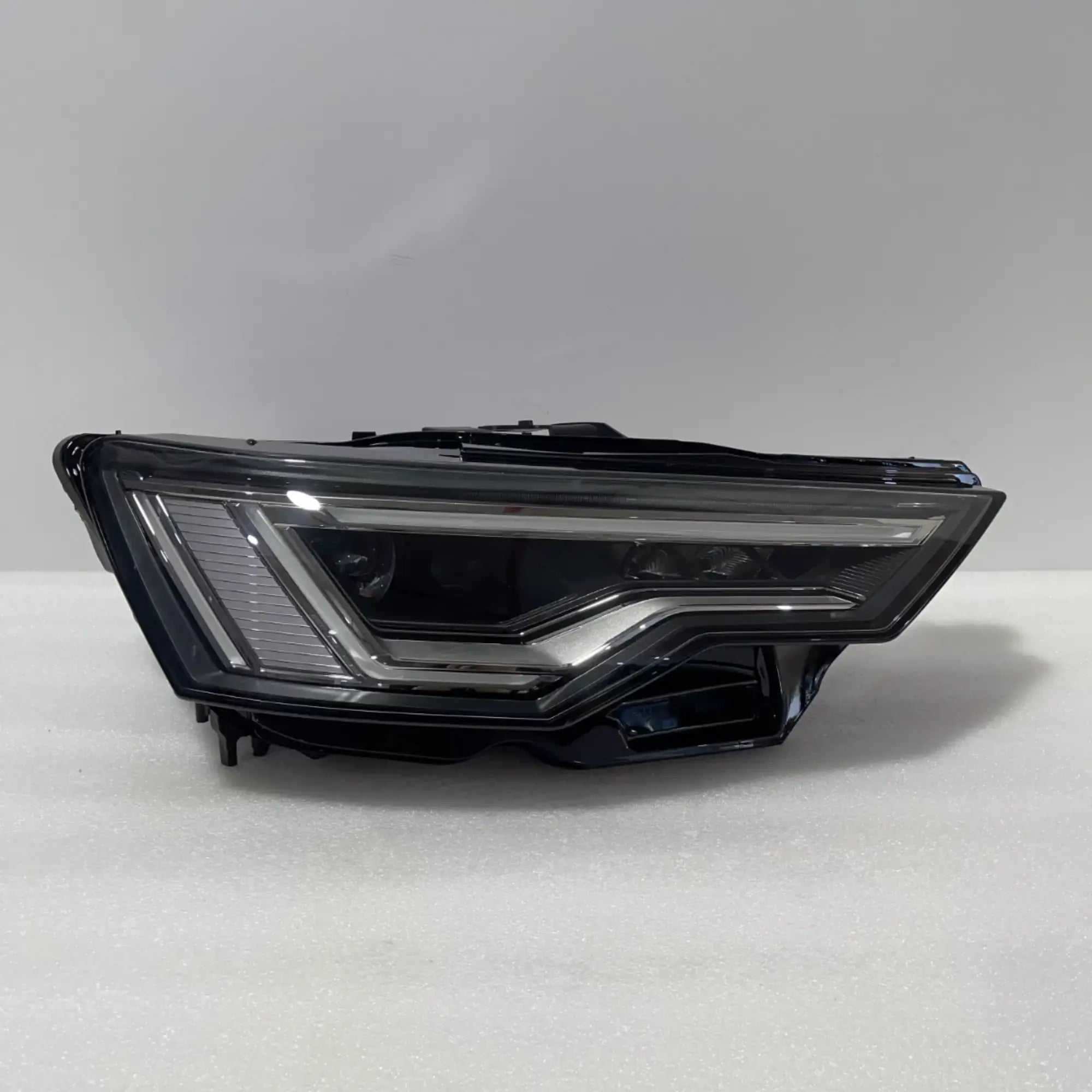 Audi A6 S6 4K Full LED Matrix Scheinwerfer rechts 4K0941040