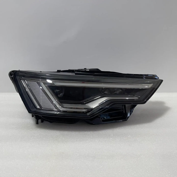 Audi A6 S6 4K Full LED Matrix Scheinwerfer rechts 4K0941040