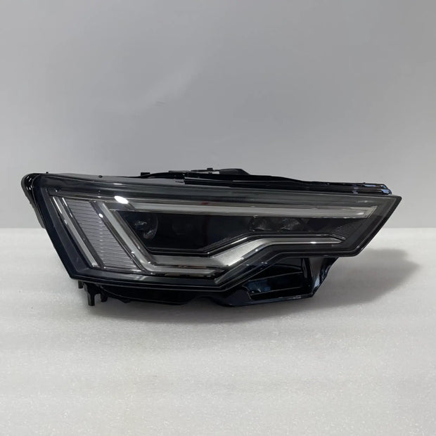 Audi A6 S6 4K Full LED Matrix Scheinwerfer rechts 4K0941040