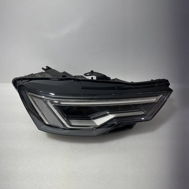 Audi A6 S6 4K Full LED Matrix Scheinwerfer rechts 4K0941040