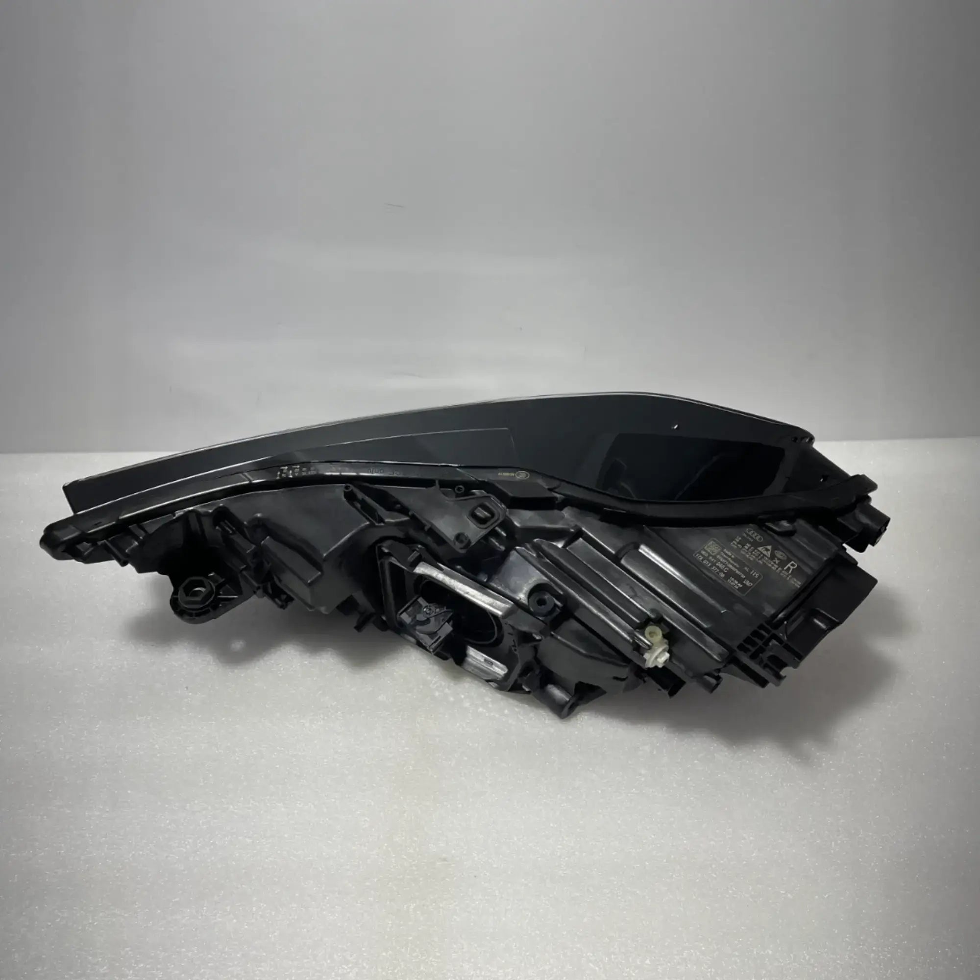 Audi A6 S6 4K Full LED Matrix Scheinwerfer rechts 4K0941040