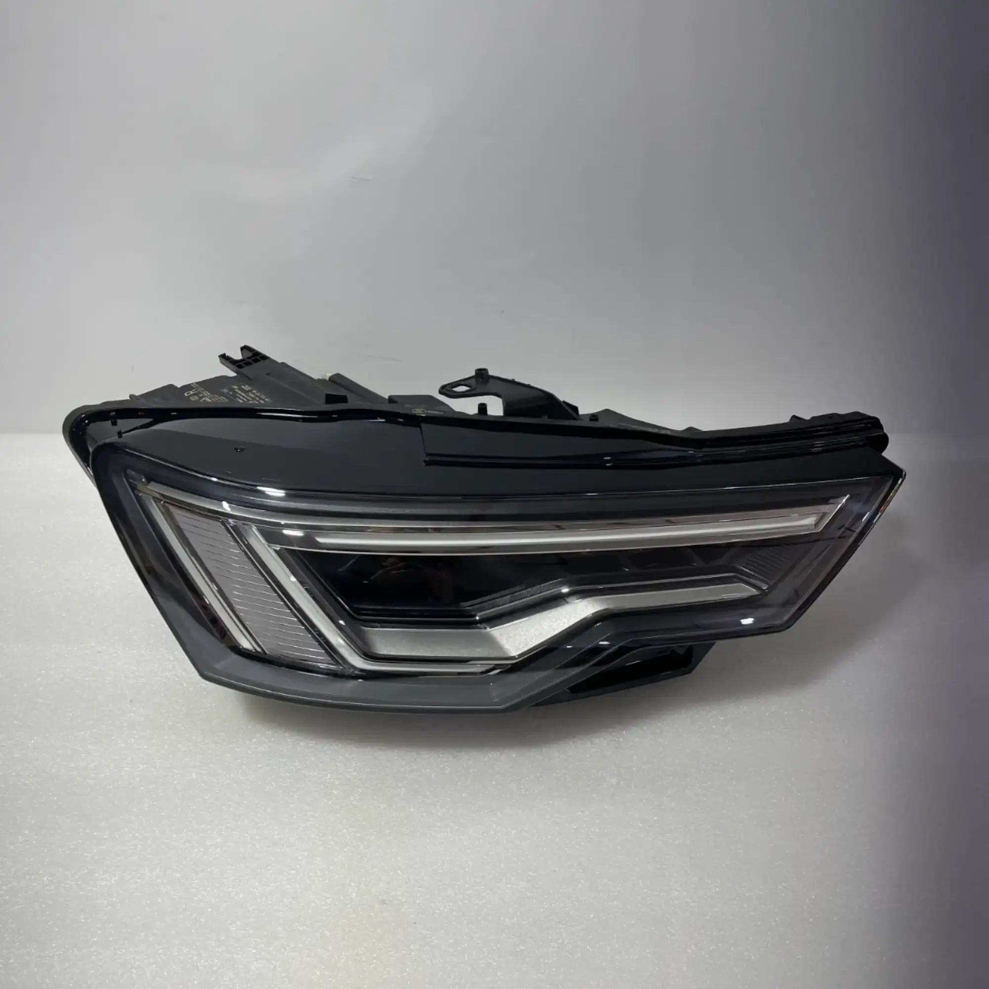 Audi A6 S6 4K Full LED Matrix Scheinwerfer rechts 4K0941040E
