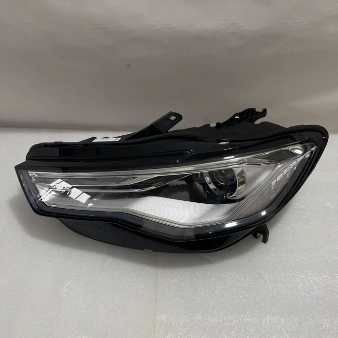 Audi A6 S6 RS6 4G Bi-Xenon LED Scheinwerfer links 4G0941005B