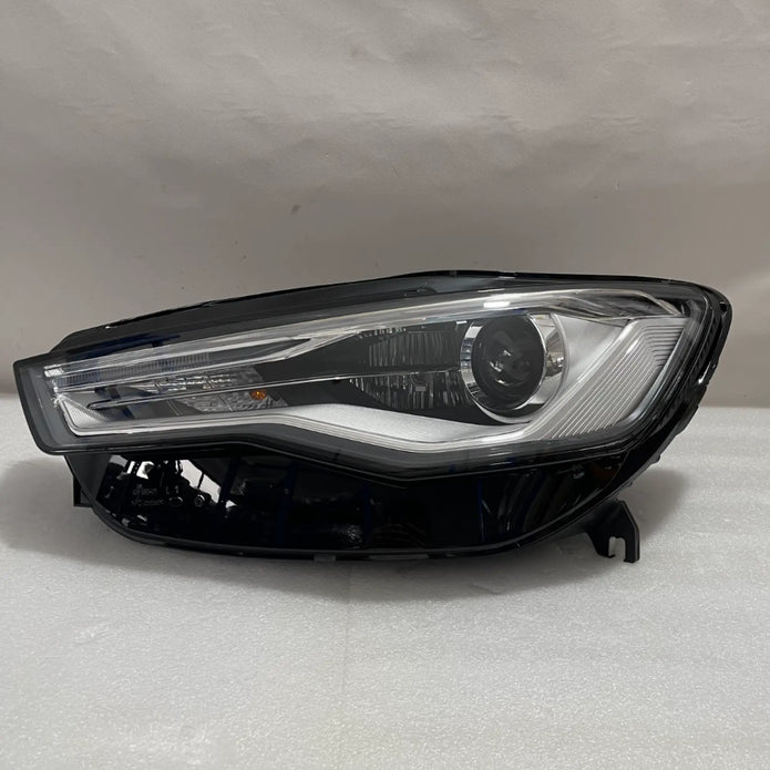 Audi A6 S6 RS6 4G Bi-Xenon LED Scheinwerfer links 4G0941043E