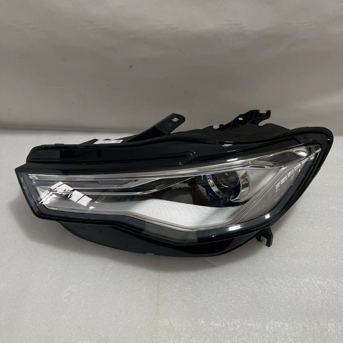 Audi A6 S6 RS6 4G Bi-Xenon LED Scheinwerfer links 4G0941043E