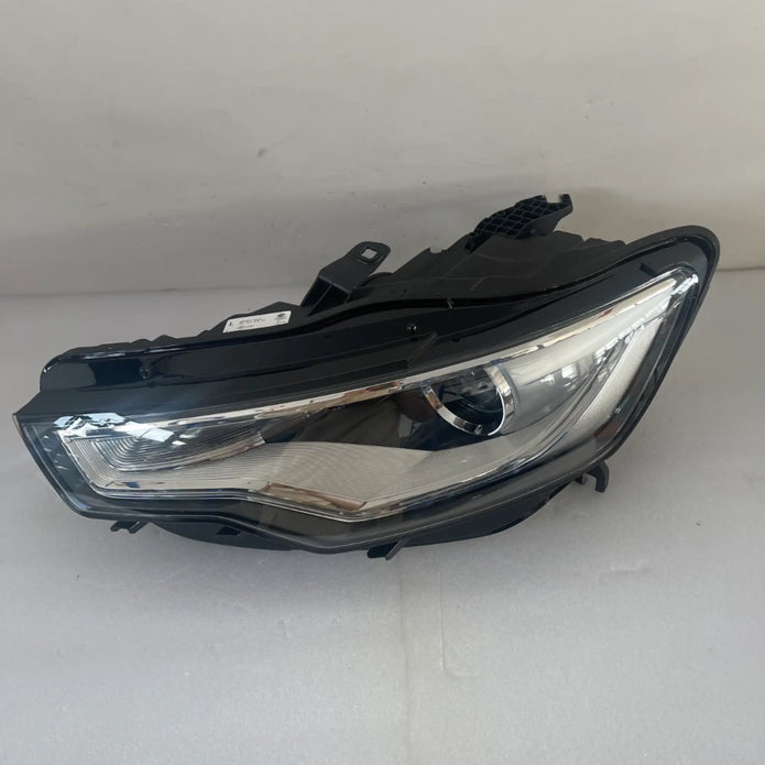 Audi A6 S6 RS6 4G Bi-Xenon LED Scheinwerfer links 4G0941753F