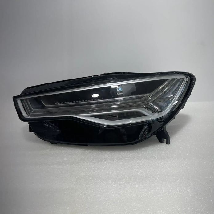 Audi A6 S6 RS6 4G Full LED Matrix Scheinwerfer links 4G0941783