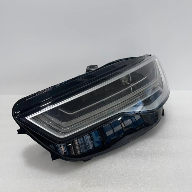 Audi A6 S6 RS6 4G Full LED Matrix Scheinwerfer links 4G0941783