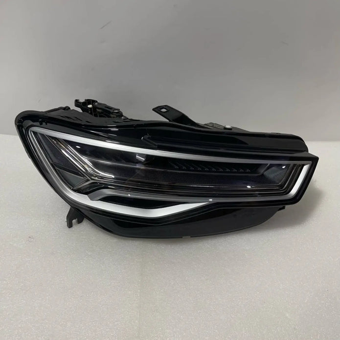 Audi A6 S6 RS6 4G Full LED Matrix Scheinwerfer rechts 4G0941036