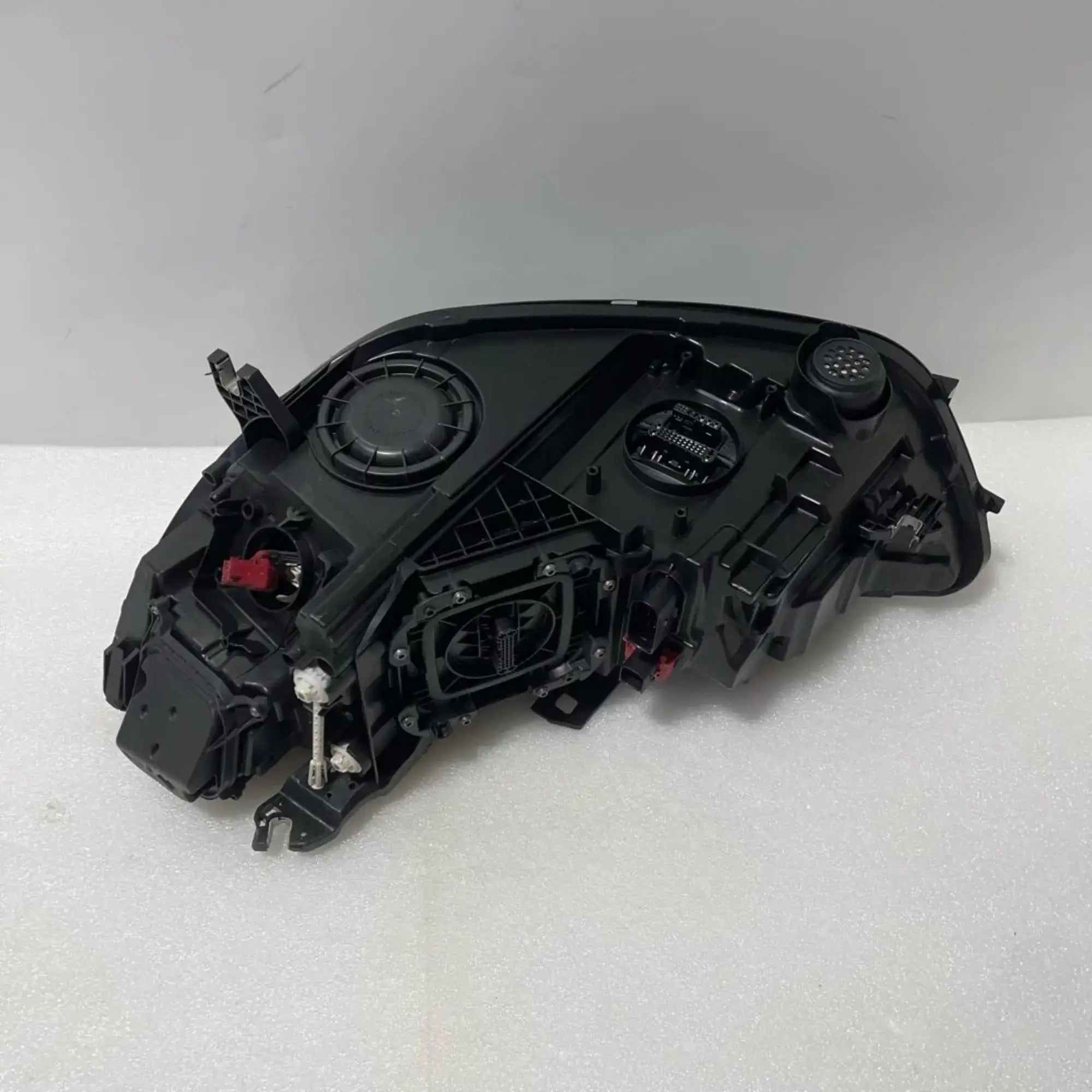 Audi A6 S6 RS6 4G Full LED Matrix Scheinwerfer rechts 4G0941784