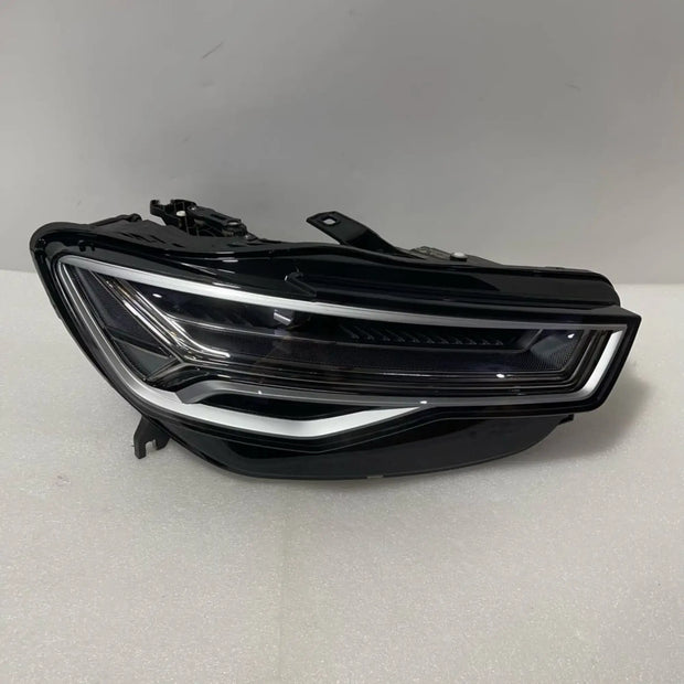 Audi A6 S6 RS6 4G Full LED Matrix Scheinwerfer rechts 4G0941784