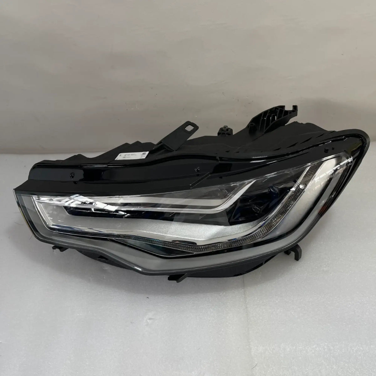 Audi A6 S6 RS6 4G Full LED Scheinwerfer links 4G0941029J