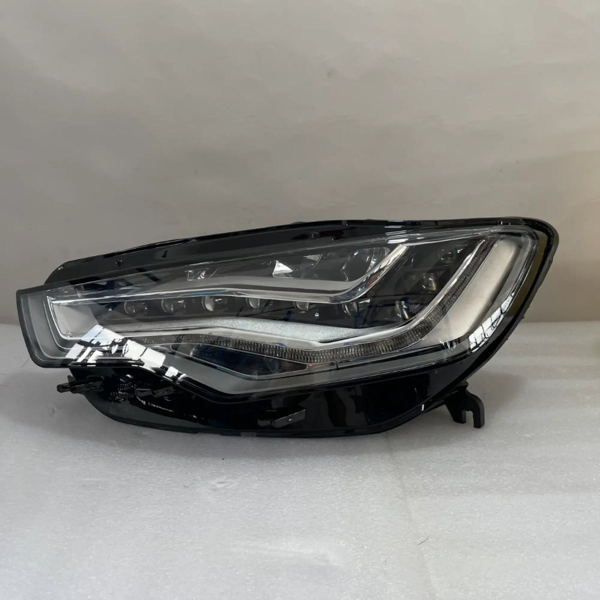 Audi A6 S6 RS6 4G Full LED Scheinwerfer links 4G0941029J