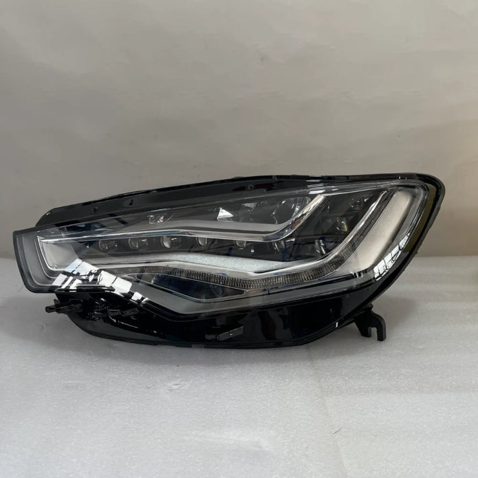 Audi A6 S6 RS6 4G Full LED Scheinwerfer links 4G0941033
