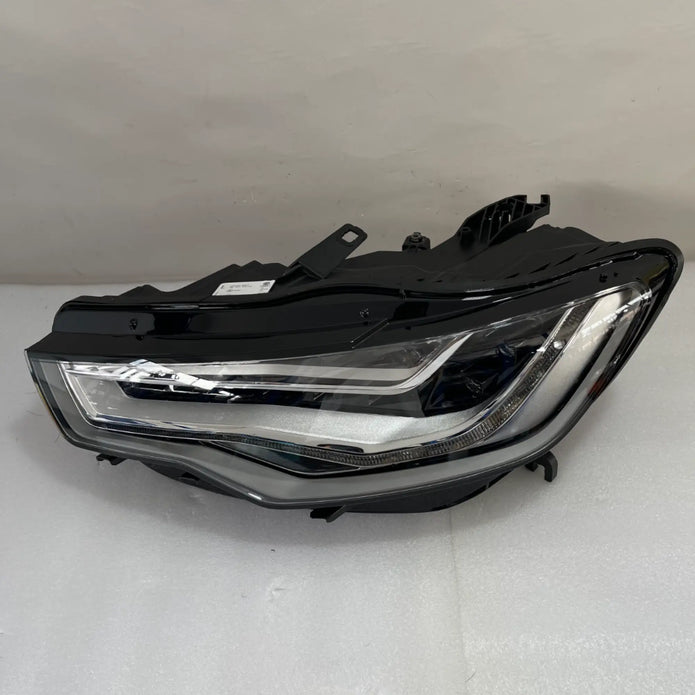 Audi A6 S6 RS6 4G Full LED Scheinwerfer links 4G0941033