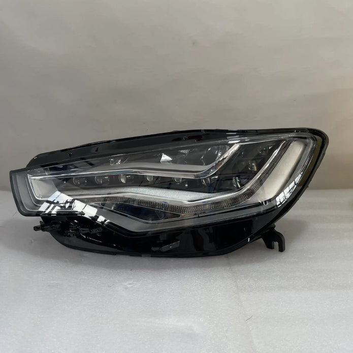 Audi A6 S6 RS6 4G Full LED Scheinwerfer links 4G0941033C