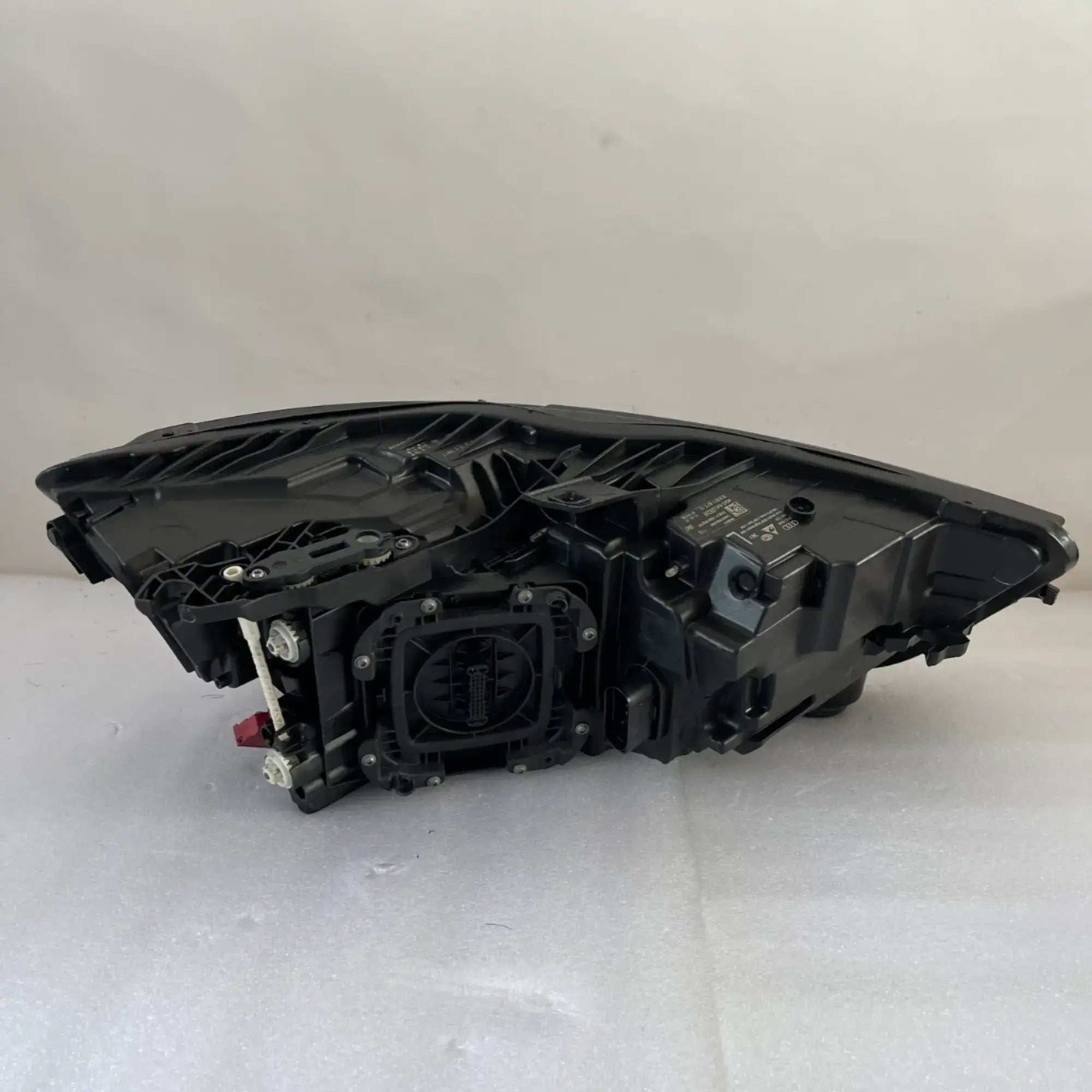 Audi A6 S6 RS6 4G Full LED Scheinwerfer links 4G0941033H