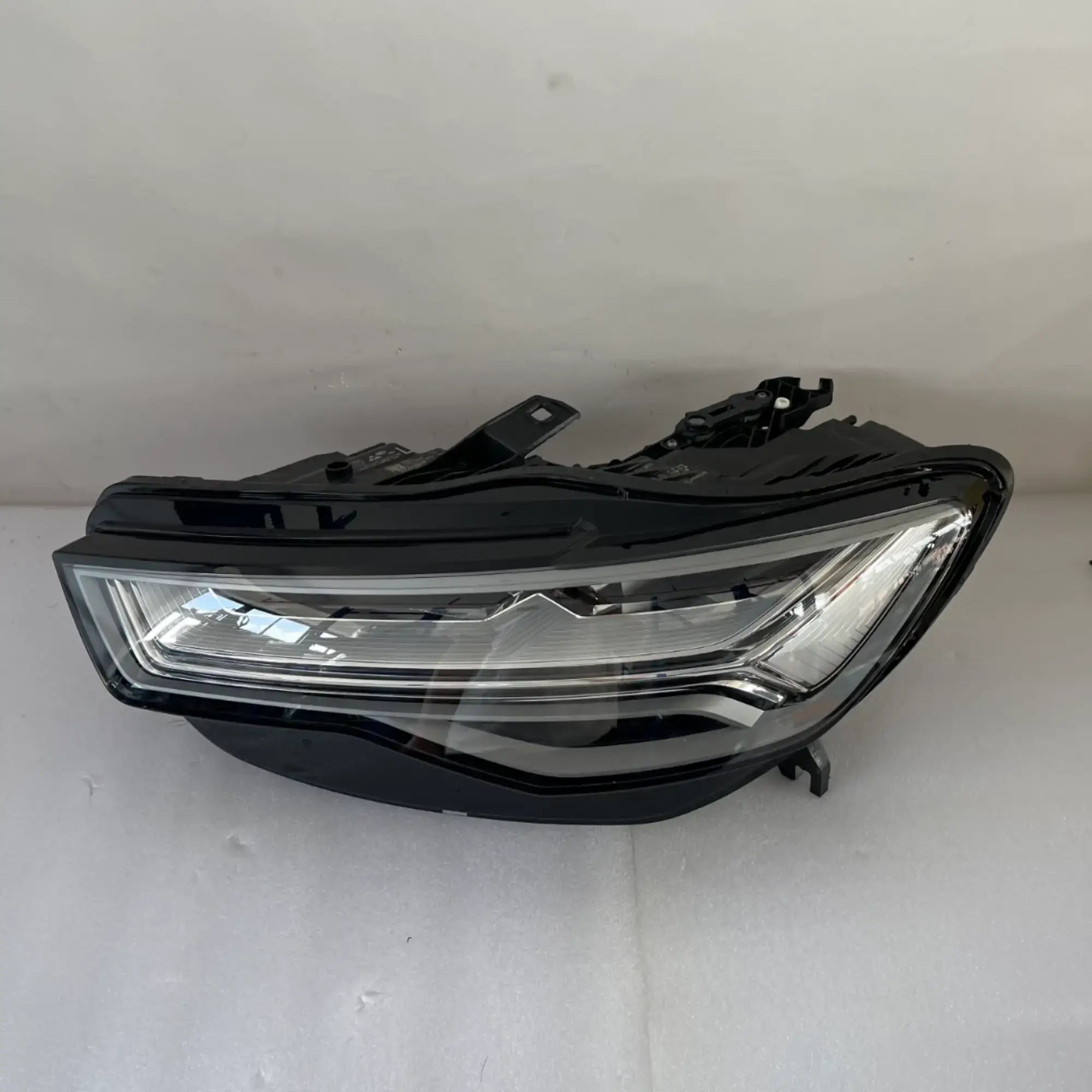 Audi A6 S6 RS6 4G Full LED Scheinwerfer links 4G0941033H