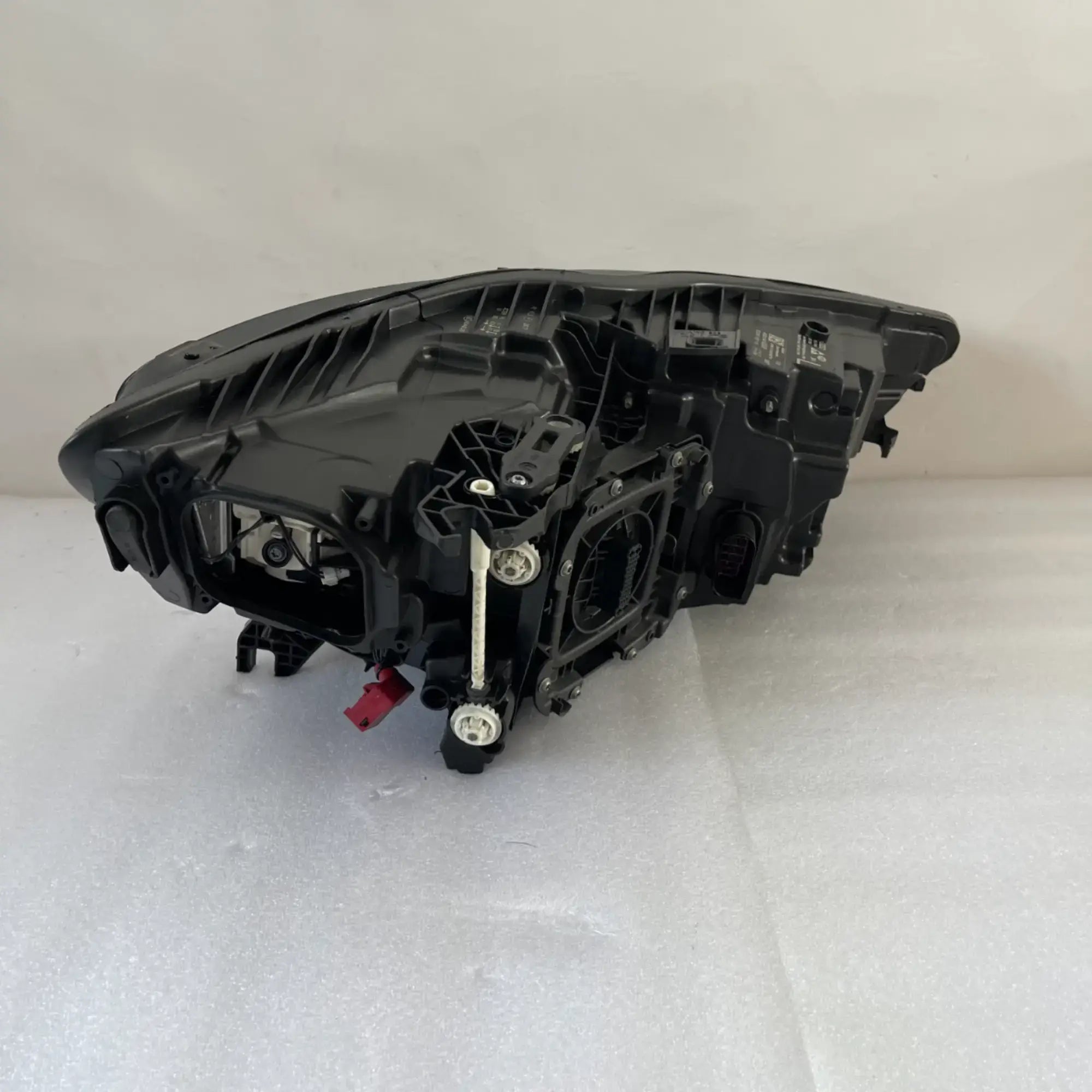 Audi A6 S6 RS6 4G Full LED Scheinwerfer links 4G0941033H