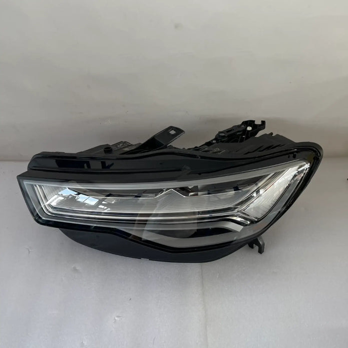 Audi A6 S6 RS6 4G Full LED Scheinwerfer links 4G0941773H