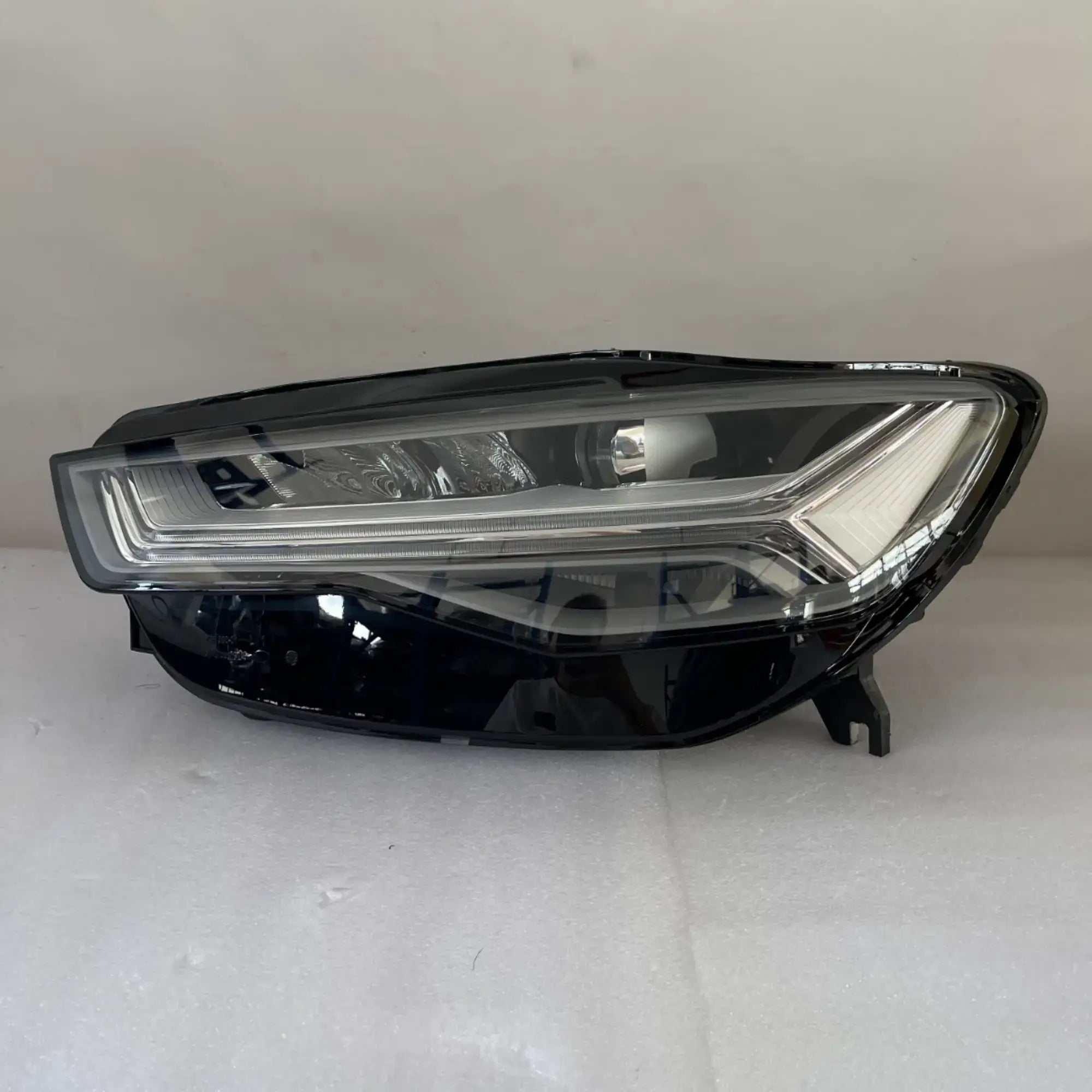 Audi A6 S6 RS6 4G Full LED Scheinwerfer links 4G0941773H