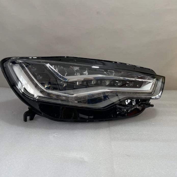 Audi A6 S6 RS6 4G Full LED Scheinwerfer rechts 4G0941774