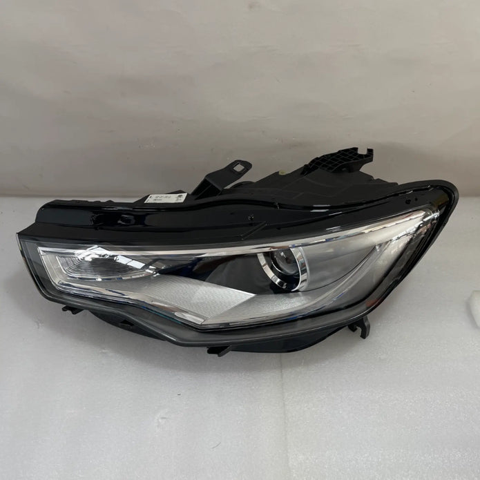 Audi A6 S6 RS6 4G Xenon LED Scheinwerfer links 4G0941029C