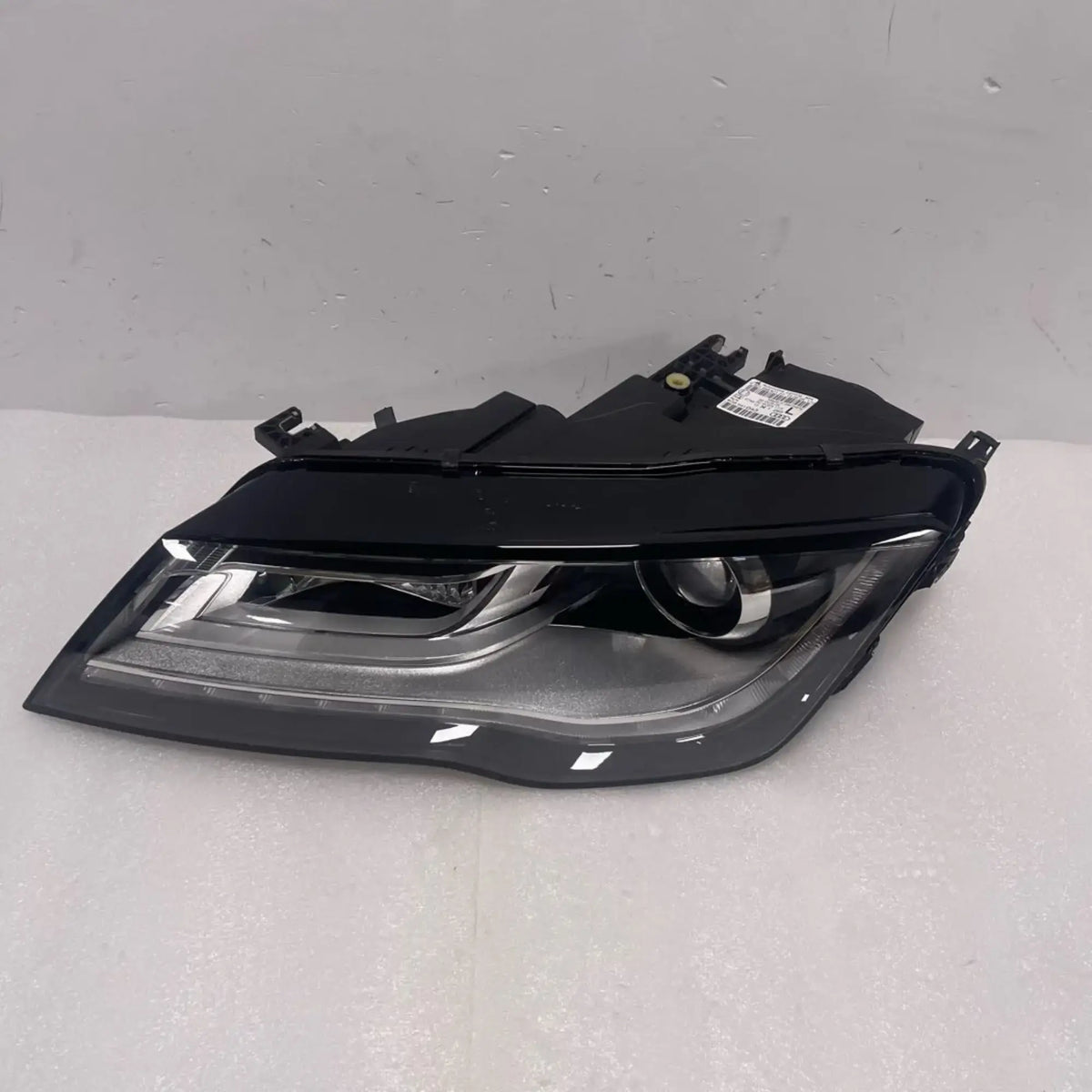 Audi A7 S7 RS7 4G Bi-Xenon LED Scheinwerfer links 4G8941003AD