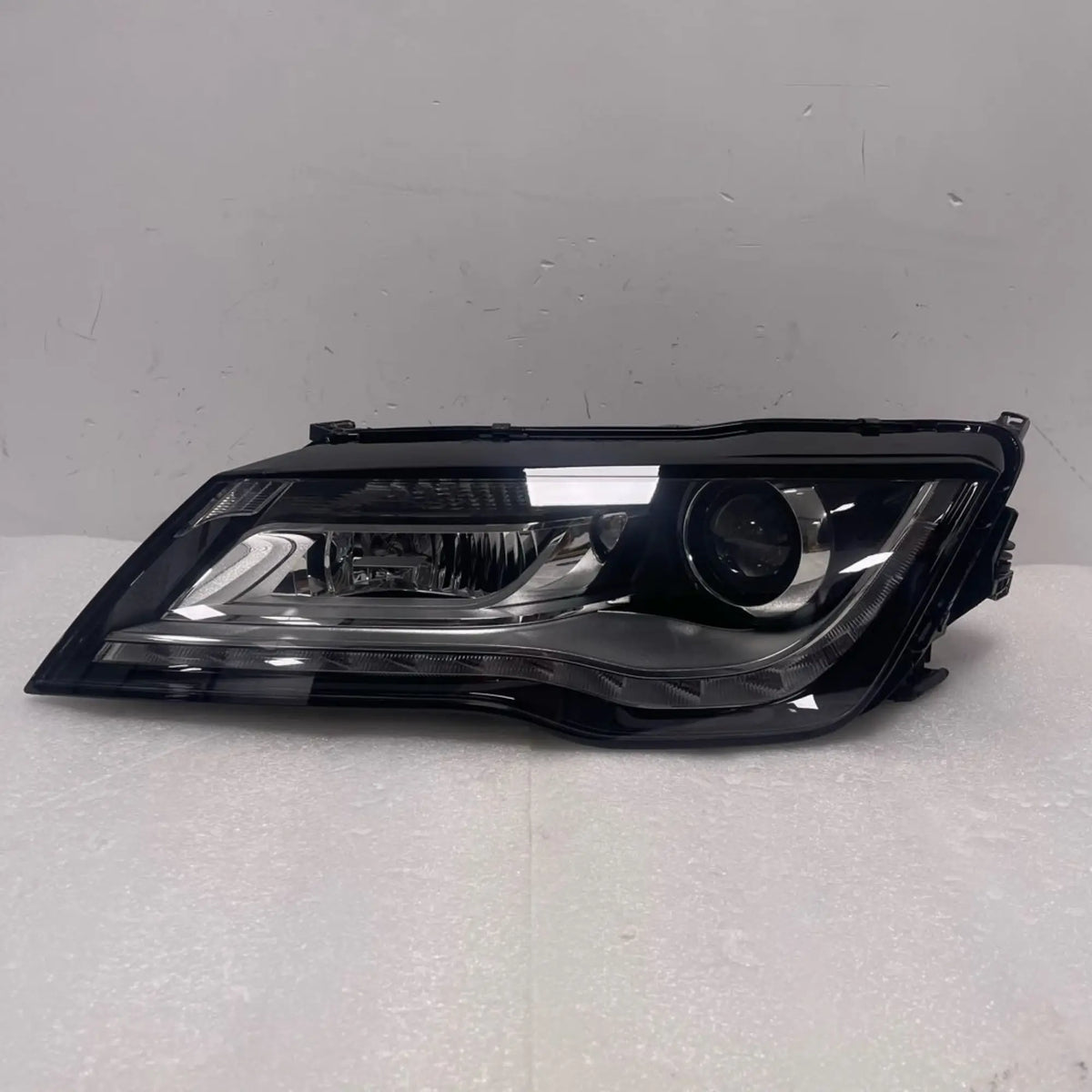Audi A7 S7 RS7 4G Bi-Xenon LED Scheinwerfer links 4G8941029AD