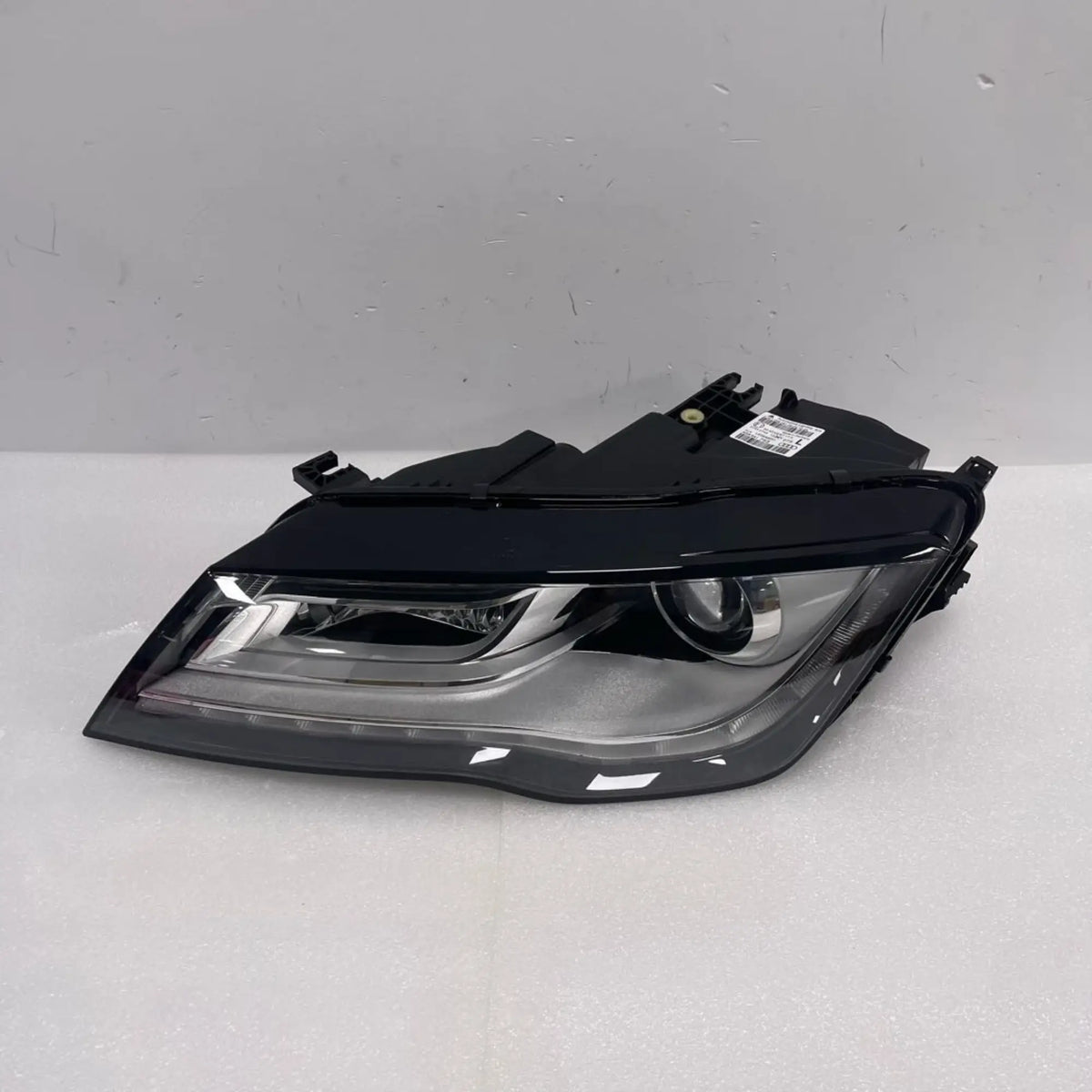 Audi A7 S7 RS7 4G Bi-Xenon LED Scheinwerfer links 4G8941753