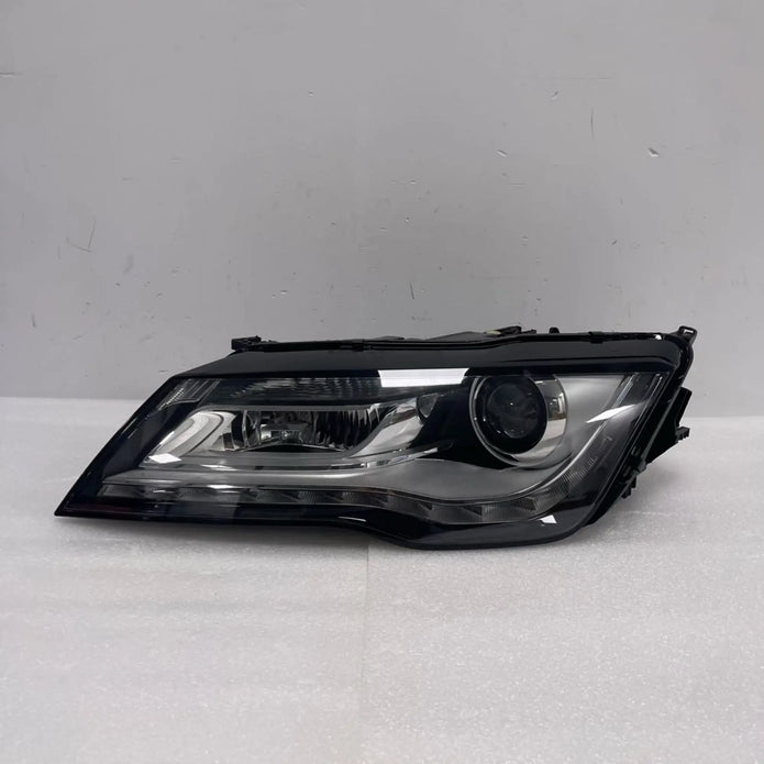 Audi A7 S7 RS7 4G Bi-Xenon LED Scheinwerfer links 4G8941753