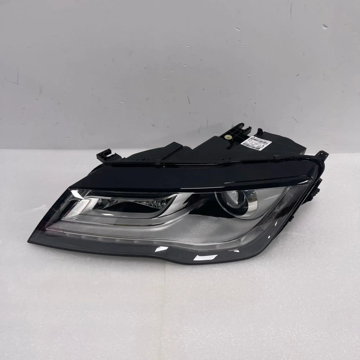 Audi A7 S7 RS7 4G Bi-Xenon LED Scheinwerfer links 4G8941753F