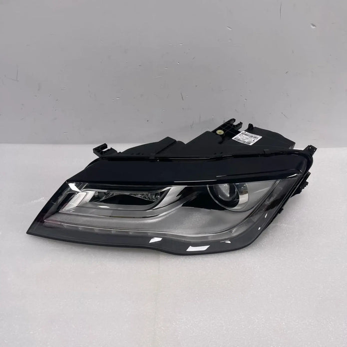 Audi A7 S7 RS7 4G Bi-Xenon LED Scheinwerfer links 4G8941753F