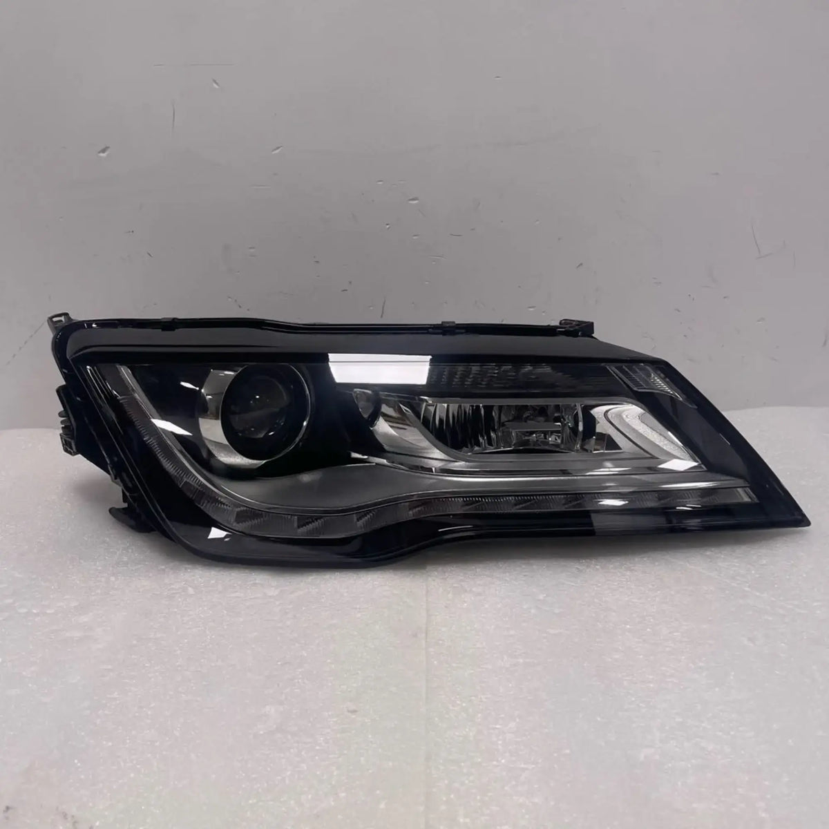 Audi A7 S7 RS7 4G Bi-Xenon LED Scheinwerfer rechts 4G8941044