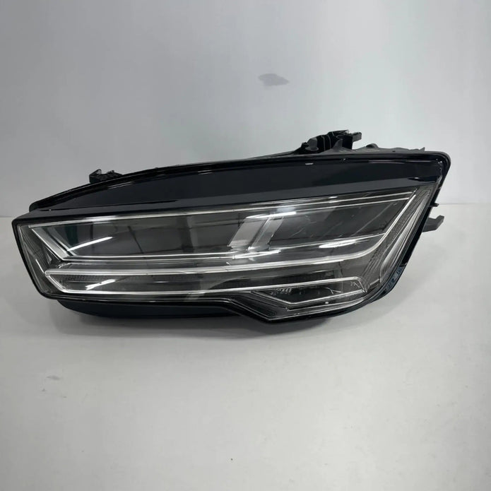 Audi A7 S7 RS7 4G Full LED Matrix Scheinwerfer links 4G8941783