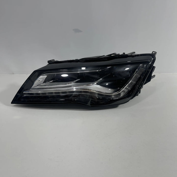 Audi A7 S7 RS7 4G Full LED Scheinwerfer links 4G8941773