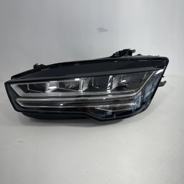 Audi A7 S7 RS7 4G Full LED Scheinwerfer links 4G8941773J