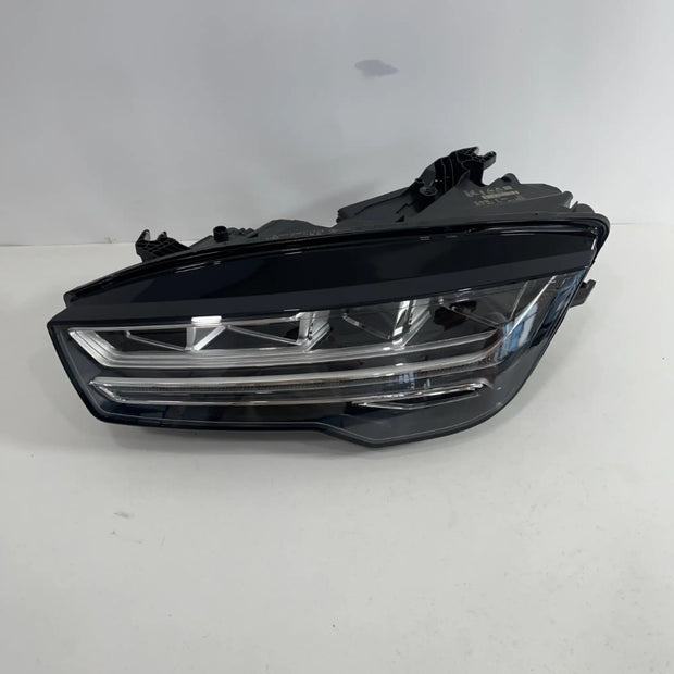 Audi A7 S7 RS7 4G Full LED Scheinwerfer links 4G8941773N