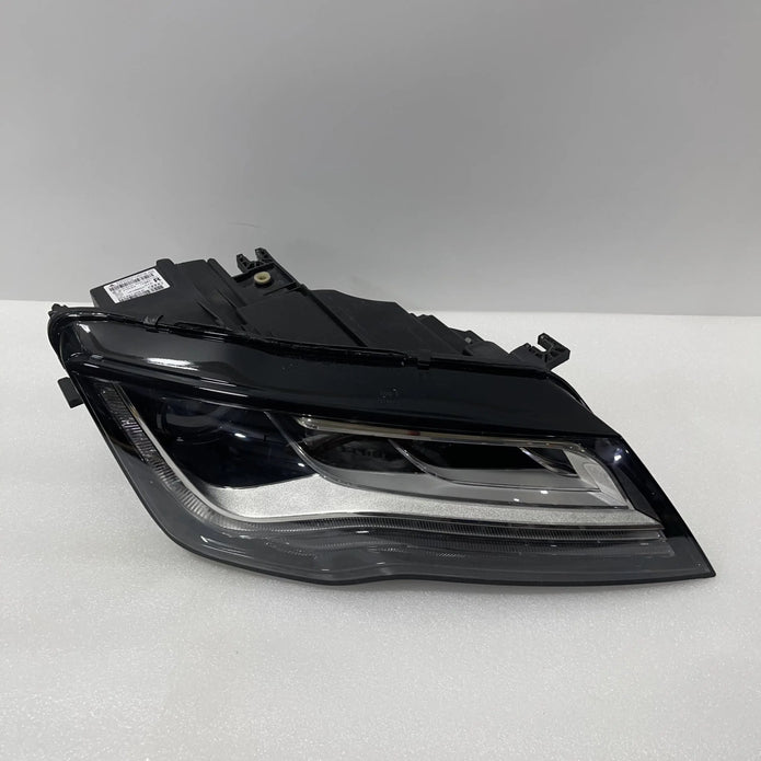 Audi A7 S7 RS7 4G Full LED Scheinwerfer rechts 4G8941034
